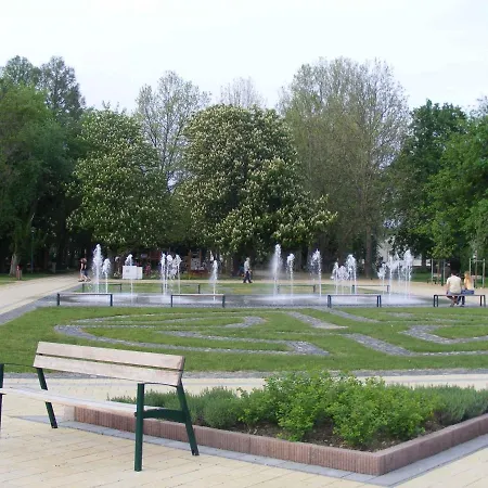 - Balaton 18288 Σπίτι διακοπών Cserszegtomaj