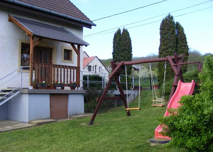 - Balaton 18288 * צ'רסגטומאי