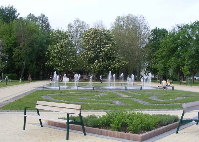 - Balaton 18288 בית נופש צ'רסגטומאי