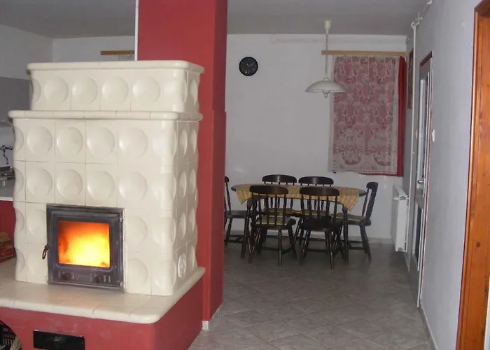 - Balaton 18288 בית נופש