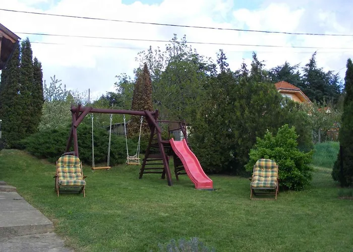 Dom wakacyjny - Balaton 18288 *