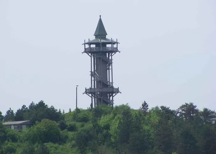 בית נופש - Balaton 18288 *