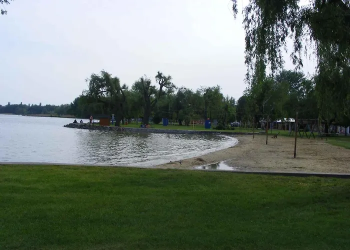 בית נופש - Balaton 18288